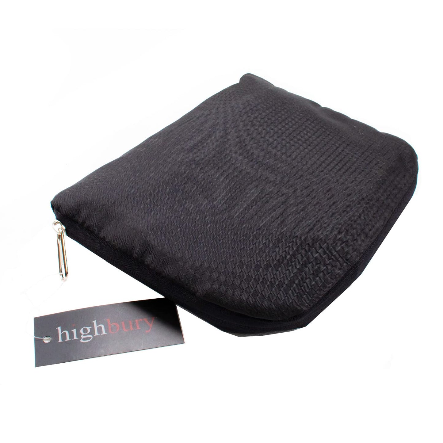 Highbury Ryan Air Compatible Pack Away Lightweight Folding Travel Backpack