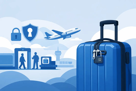 Do I Need a TSA Lock for My Suitcase?