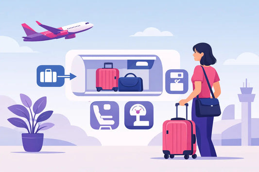 Wizz Air Cabin Luggage Rules Made Simple