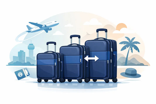 Expandable Luggage Sets Worth Buying?
