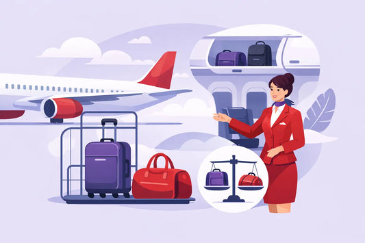 Virgin Atlantic Cabin Bag Rules Explained
