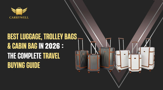 best-luggage-trolley-cabin-bags-2026