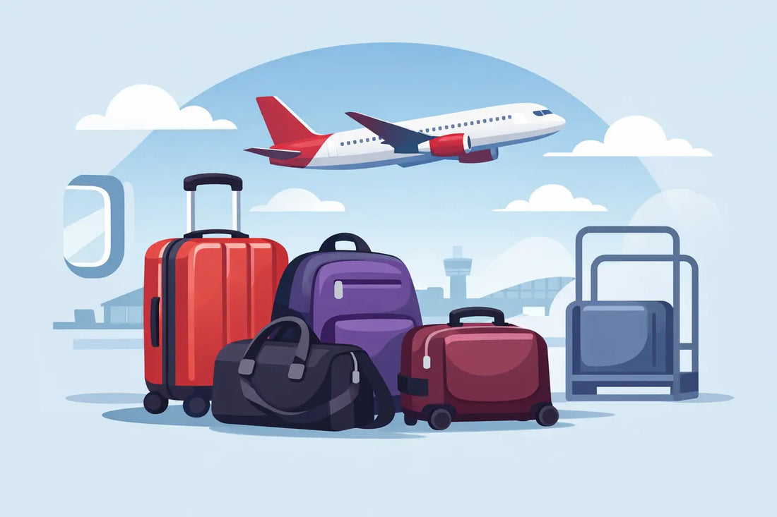 Virgin Atlantic Cabin Bag Size Explained