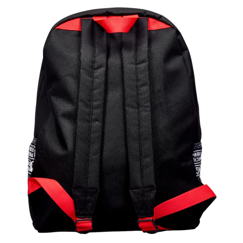 TDL Official Licensed Pokemon PikaChu Kids Children's Roxy School Bag Backpack 3738