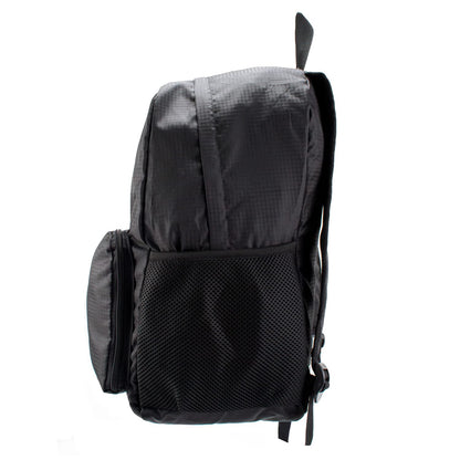 Highbury Ryan Air Compatible Pack Away Lightweight Folding Travel Backpack