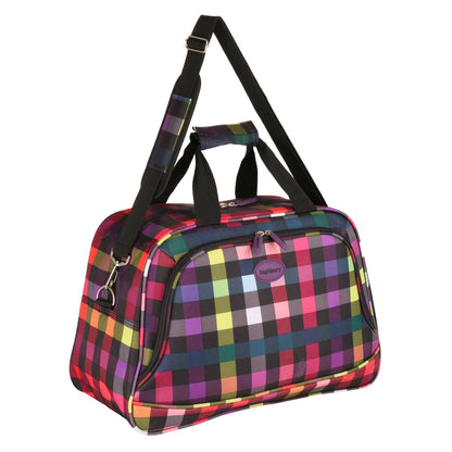 Highbury Lightweight Cabin Sized Approved Hand Luggage/Flight Bag/Travel Bag/Over Night Bag 47×30×20cm