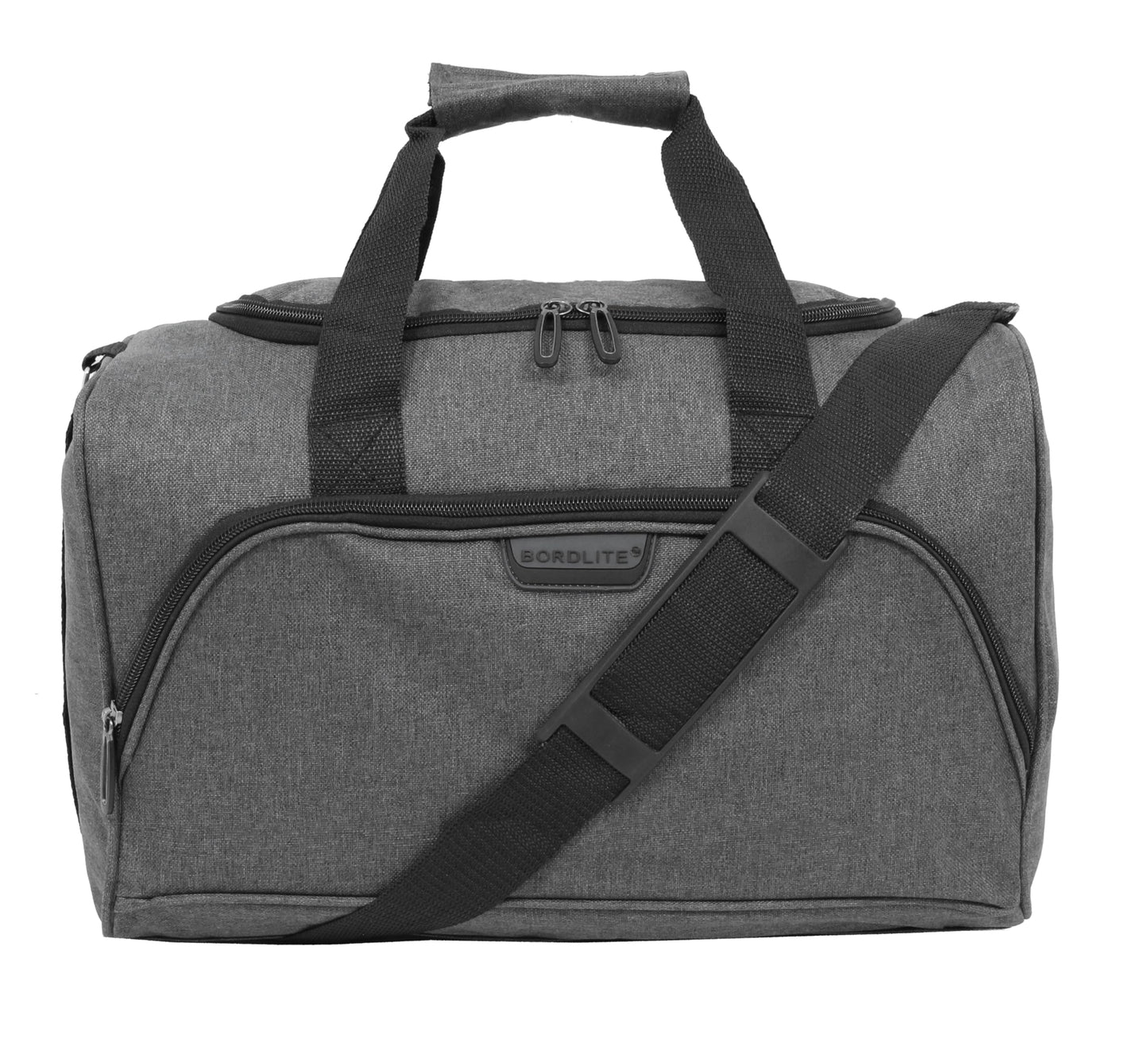 Small Travel Holdalls - Ryanair Cabin Approved Hand Luggage Size Bags, Polyester Duffle 40x25x20cm, 20 Litre Onboard Carry-On