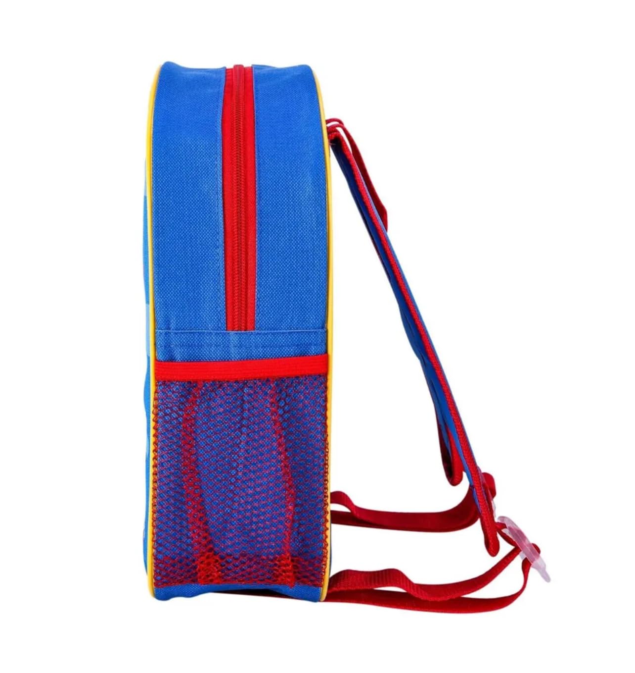 Dilruba CocoMelon Standard Backpack Kids Boys Backpack Childrens School Rucksack Travel Bag