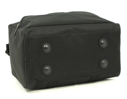 Small Travel Holdalls - Ryanair Cabin Approved Hand Luggage Size Bags, Polyester Duffle 40x25x20cm, 20 Litre Onboard Carry-On