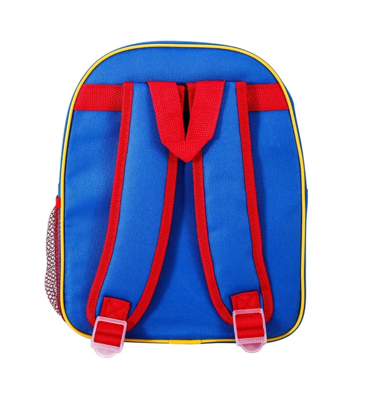 Dilruba CocoMelon Standard Backpack Kids Boys Backpack Childrens School Rucksack Travel Bag