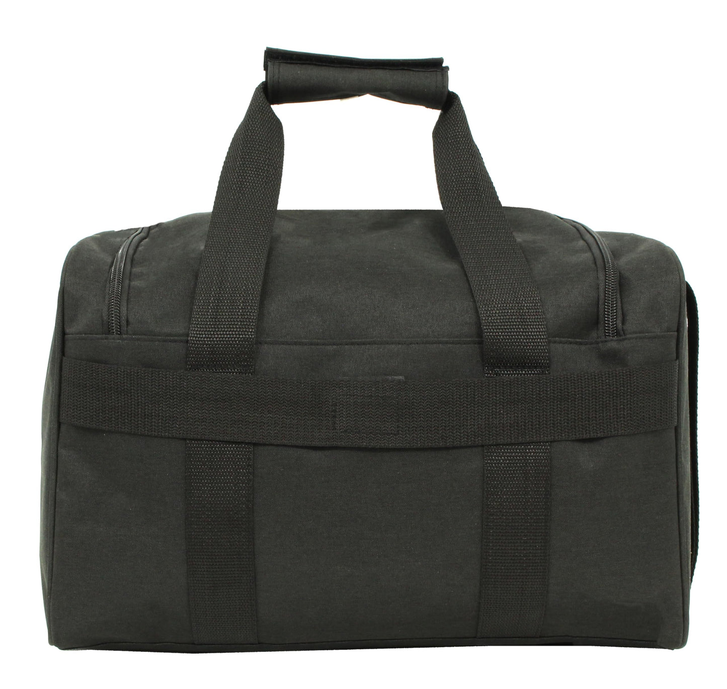 Small Travel Holdalls - Ryanair Cabin Approved Hand Luggage Size Bags, Polyester Duffle 40x25x20cm, 20 Litre Onboard Carry-On