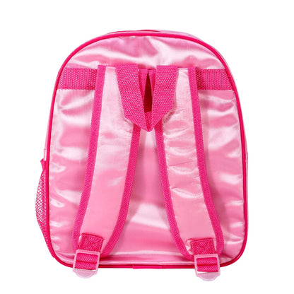 Gabby's Dollhouse Backpack Rucksack Girls School Backpack Travel Bag 30cm