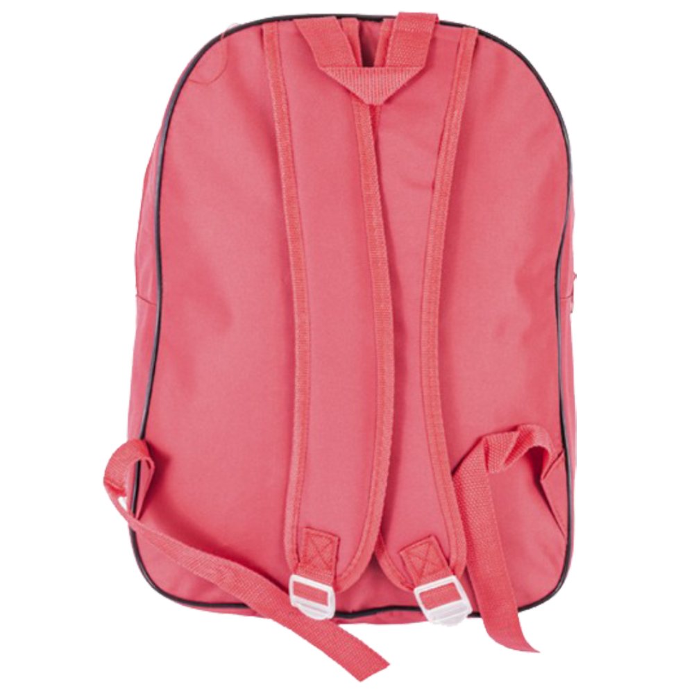 Miraculous Ladybug 1023AHV-6668-41cm Large Backpack