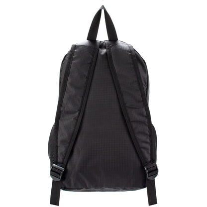 Highbury Ryan Air Compatible Pack Away Lightweight Folding Travel Backpack