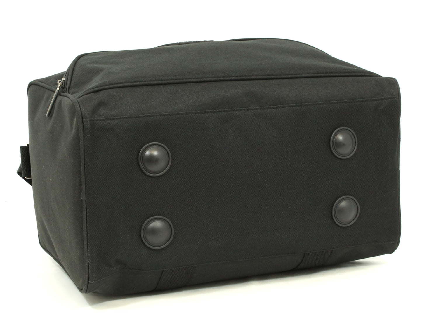 Small Travel Holdalls - Ryanair Cabin Approved Hand Luggage Size Bags, Polyester Duffle 40x25x20cm, 20 Litre Onboard Carry-On