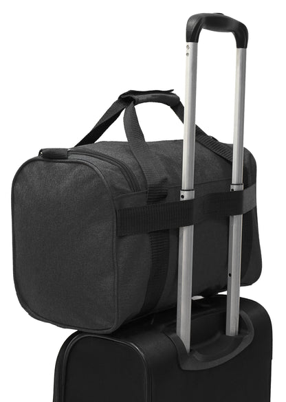 Borderline Travel Bag for Luggage Gym Sports, Short Trips, Ryanair underseat approved 40x20x25cm.