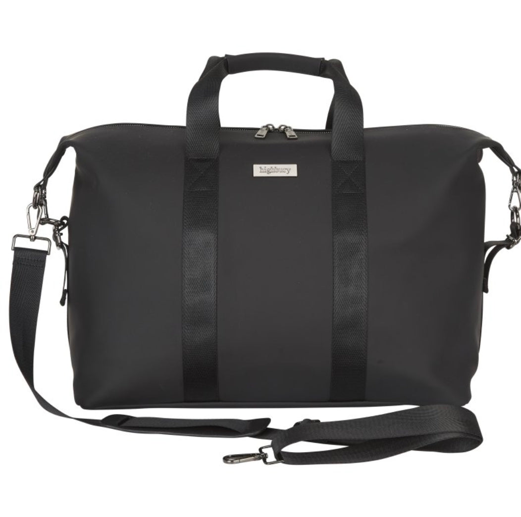 Highbury Luxury Premium EasyJet Jet2 underseat holdall bag 45×30×20cm
