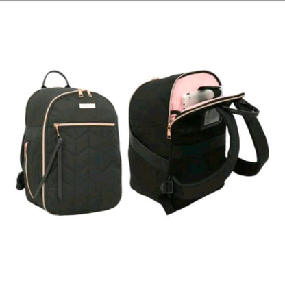 Cabin Backpack Travel Cabin Bag Luggage Underseat Ryanair Wizzair approved 40×25×20cm
