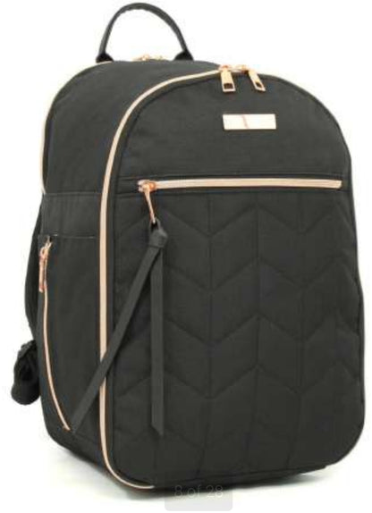 Cabin Backpack Travel Cabin Bag Luggage Underseat Ryanair Wizzair approved 40×25×20cm